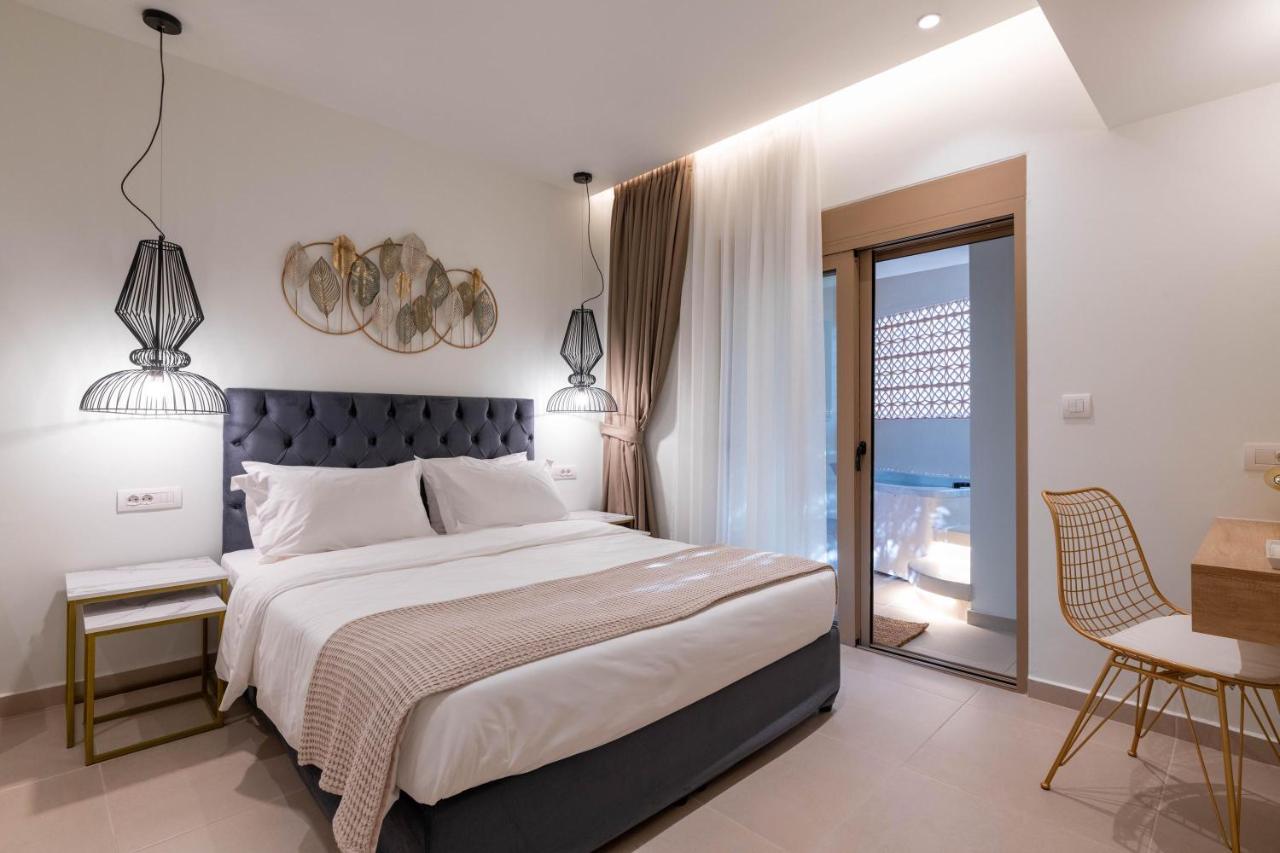 Mariann Premium Suites Lardos Exteriér fotografie