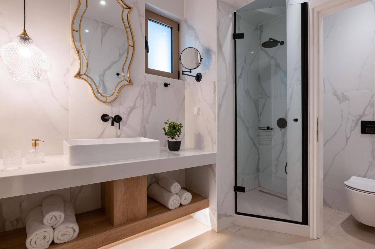 Mariann Premium Suites Lardos Exteriér fotografie