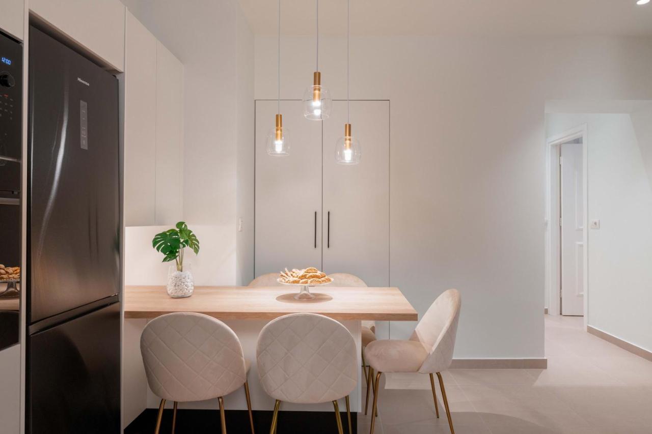 Mariann Premium Suites Lardos Exteriér fotografie