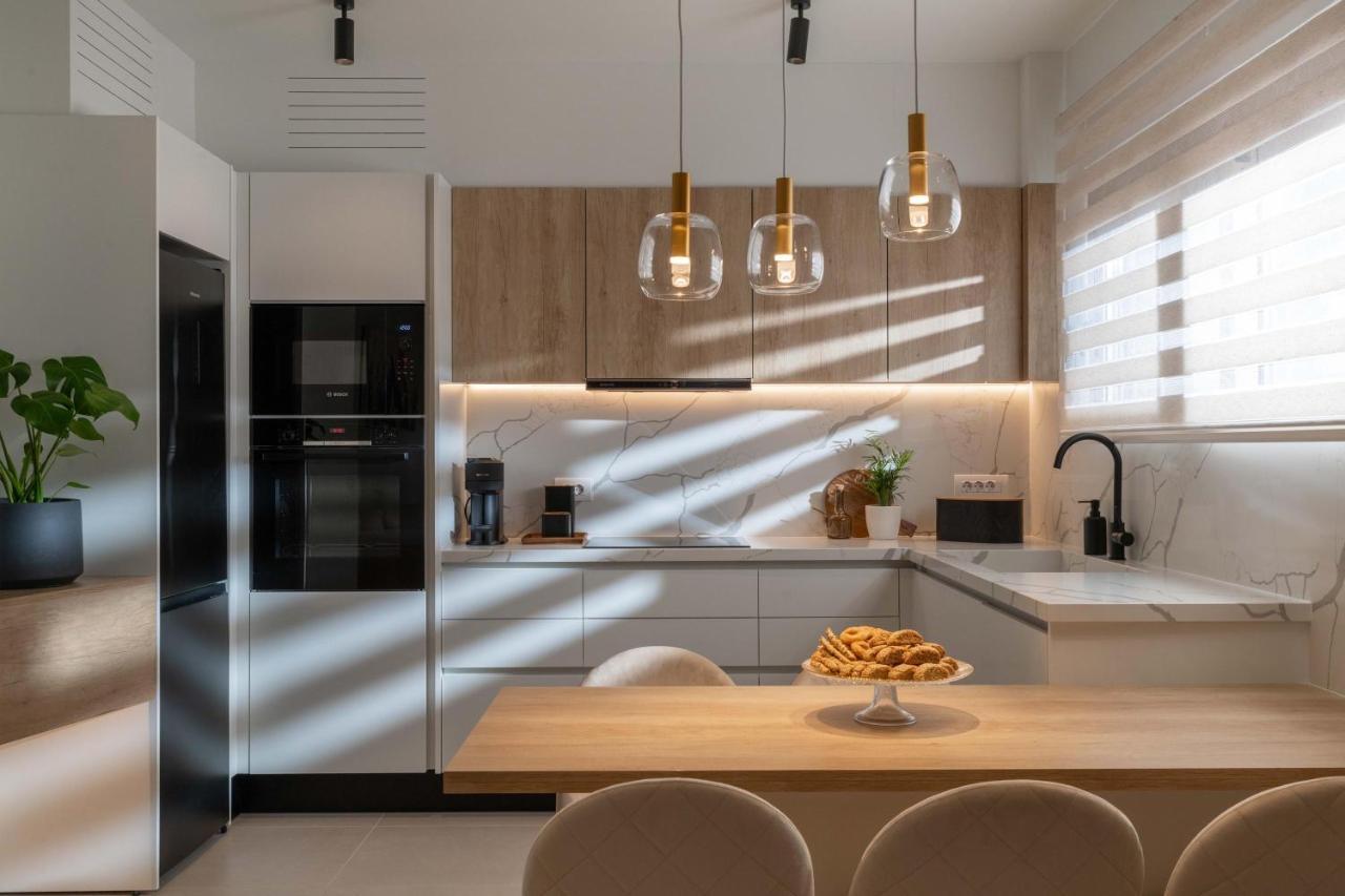 Mariann Premium Suites Lardos Exteriér fotografie